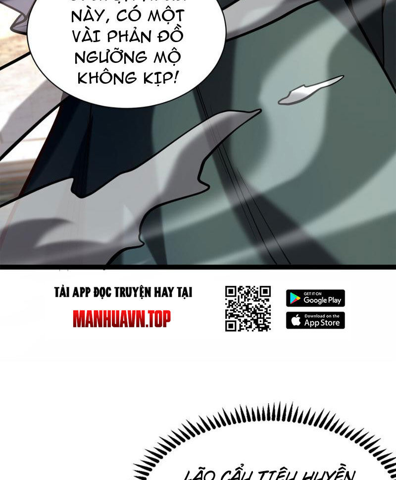Đệ Tử Tu Luyện Còn Ta Thì Lười Biếng Chap 34 - Next Chap 35