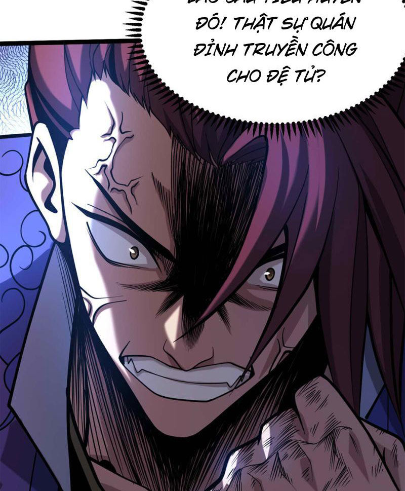 Đệ Tử Tu Luyện Còn Ta Thì Lười Biếng Chap 34 - Next Chap 35