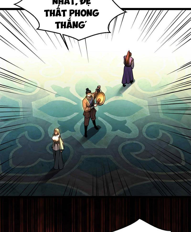 Đệ Tử Tu Luyện Còn Ta Thì Lười Biếng Chap 34 - Next Chap 35