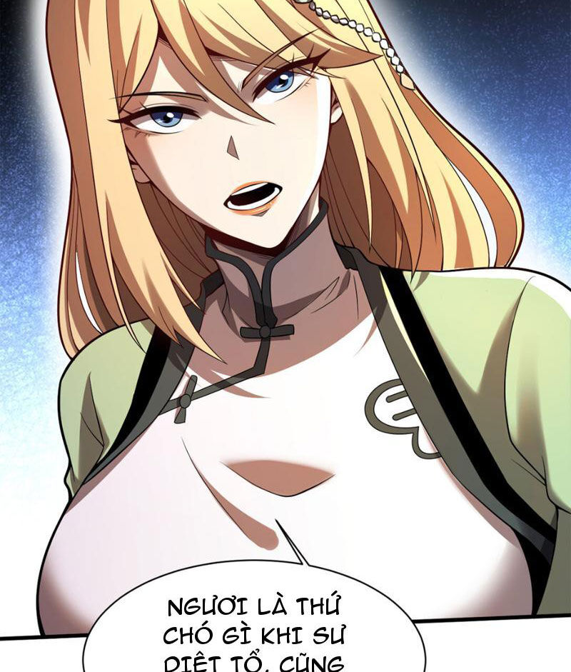 Đệ Tử Tu Luyện Còn Ta Thì Lười Biếng Chap 34 - Next Chap 35