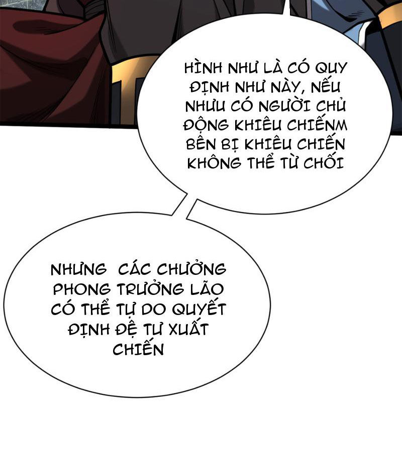 Đệ Tử Tu Luyện Còn Ta Thì Lười Biếng Chap 34 - Next Chap 35