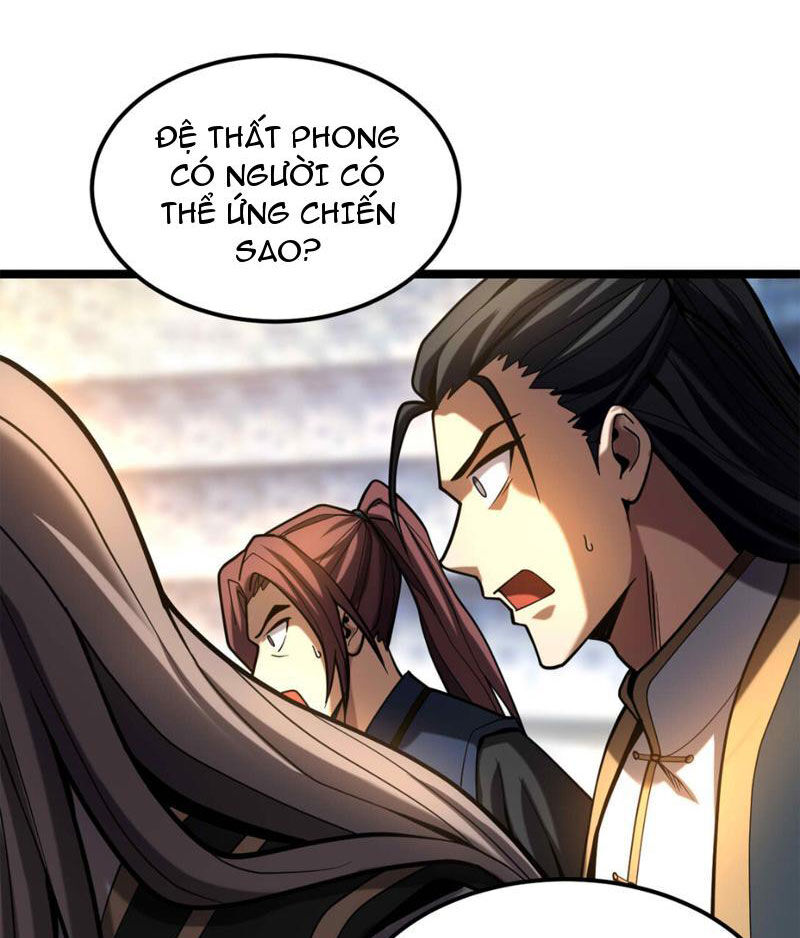 Đệ Tử Tu Luyện Còn Ta Thì Lười Biếng Chap 34 - Next Chap 35