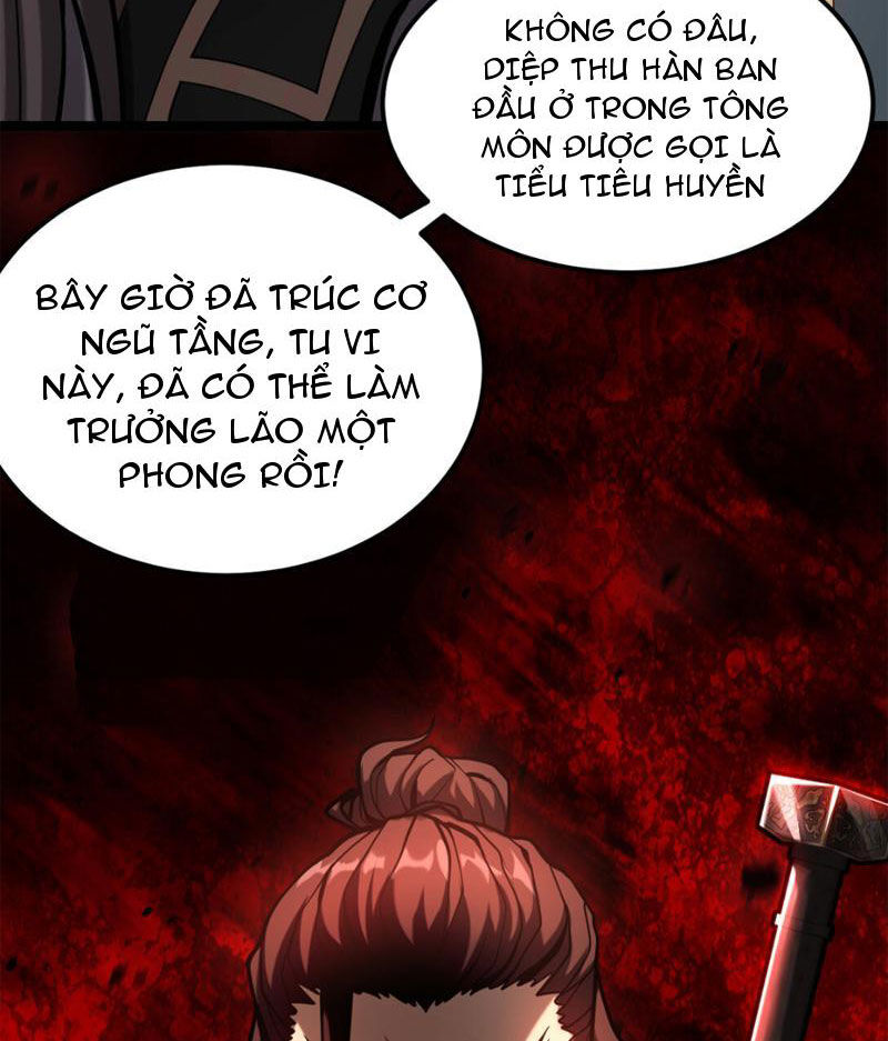 Đệ Tử Tu Luyện Còn Ta Thì Lười Biếng Chap 34 - Next Chap 35