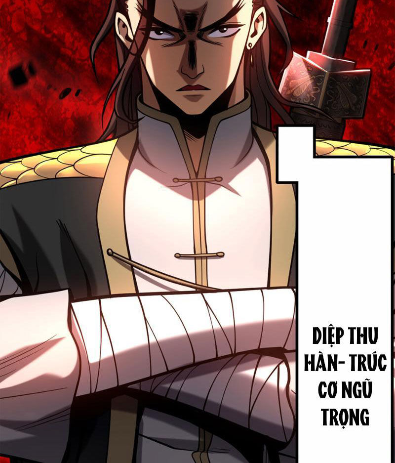 Đệ Tử Tu Luyện Còn Ta Thì Lười Biếng Chap 34 - Next Chap 35