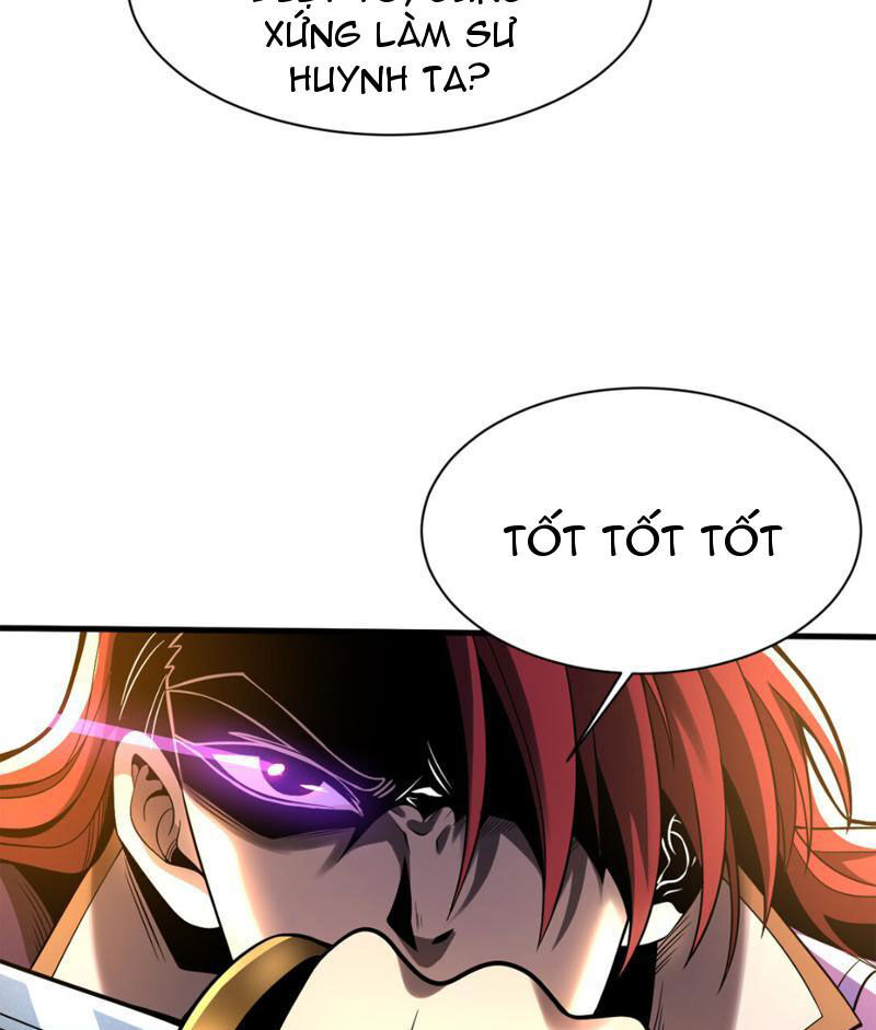 Đệ Tử Tu Luyện Còn Ta Thì Lười Biếng Chap 34 - Next Chap 35
