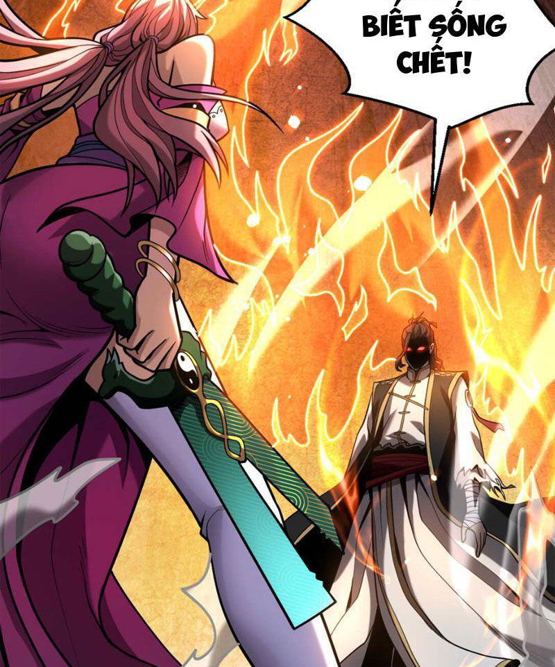 Đệ Tử Tu Luyện Còn Ta Thì Lười Biếng Chap 35 - Next Chap 36