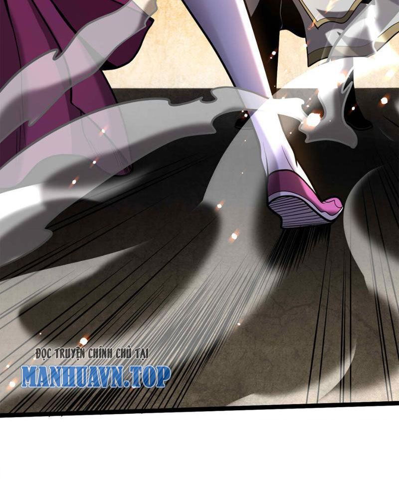 Đệ Tử Tu Luyện Còn Ta Thì Lười Biếng Chap 35 - Next Chap 36