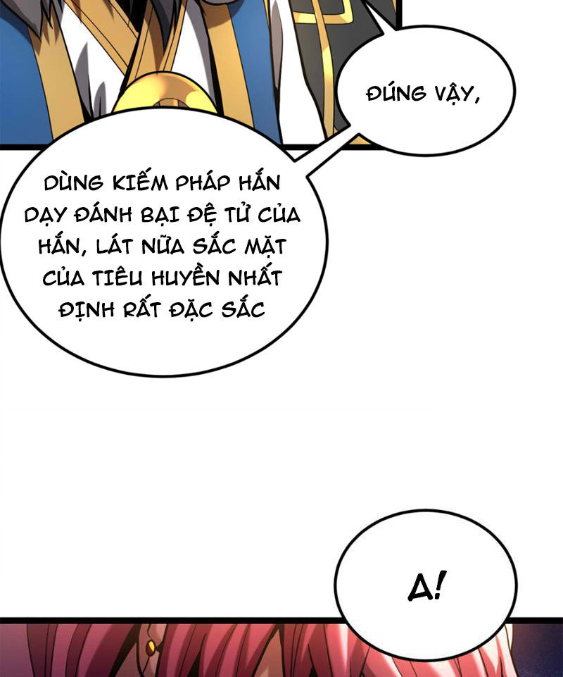 Đệ Tử Tu Luyện Còn Ta Thì Lười Biếng Chap 35 - Next Chap 36