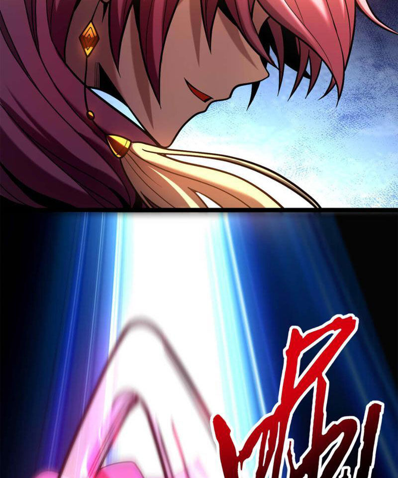 Đệ Tử Tu Luyện Còn Ta Thì Lười Biếng Chap 35 - Next Chap 36