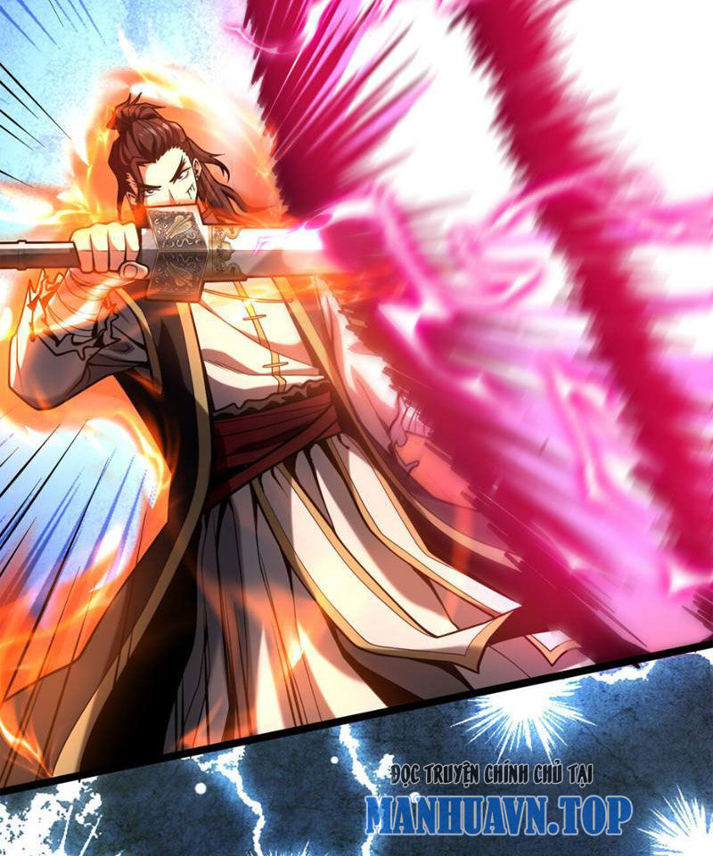Đệ Tử Tu Luyện Còn Ta Thì Lười Biếng Chap 35 - Next Chap 36