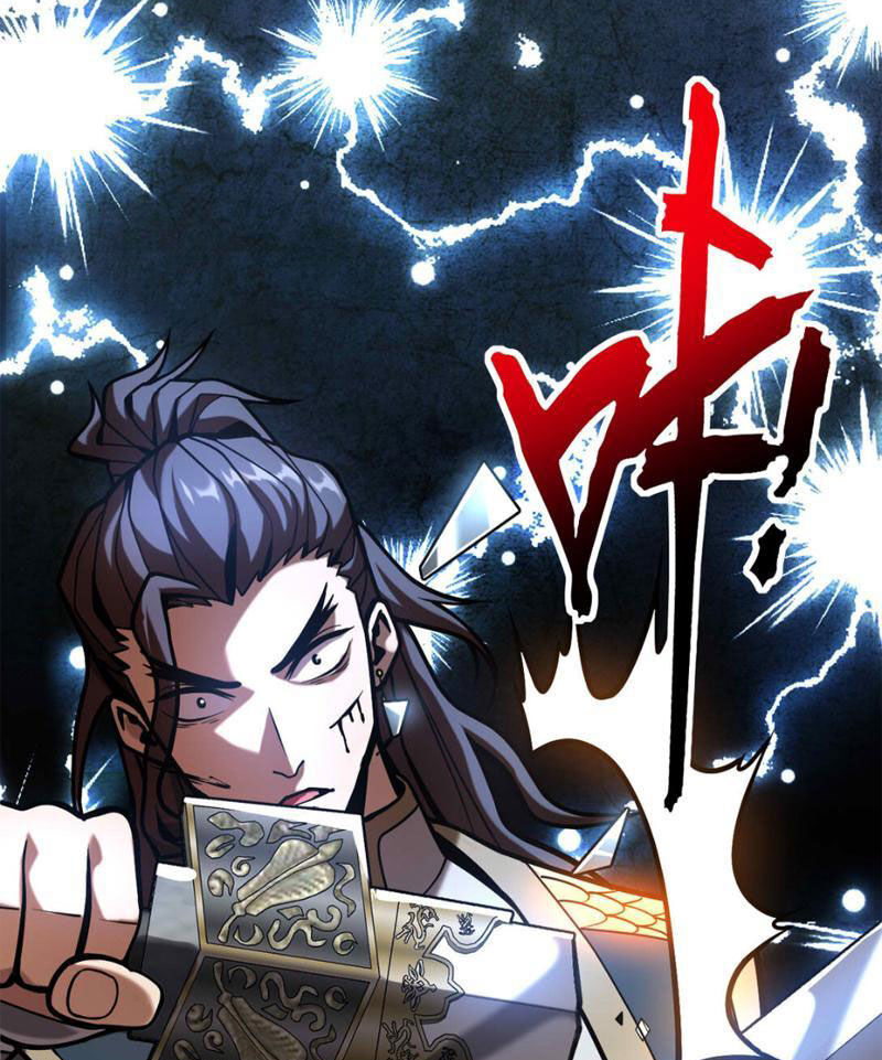 Đệ Tử Tu Luyện Còn Ta Thì Lười Biếng Chap 35 - Next Chap 36