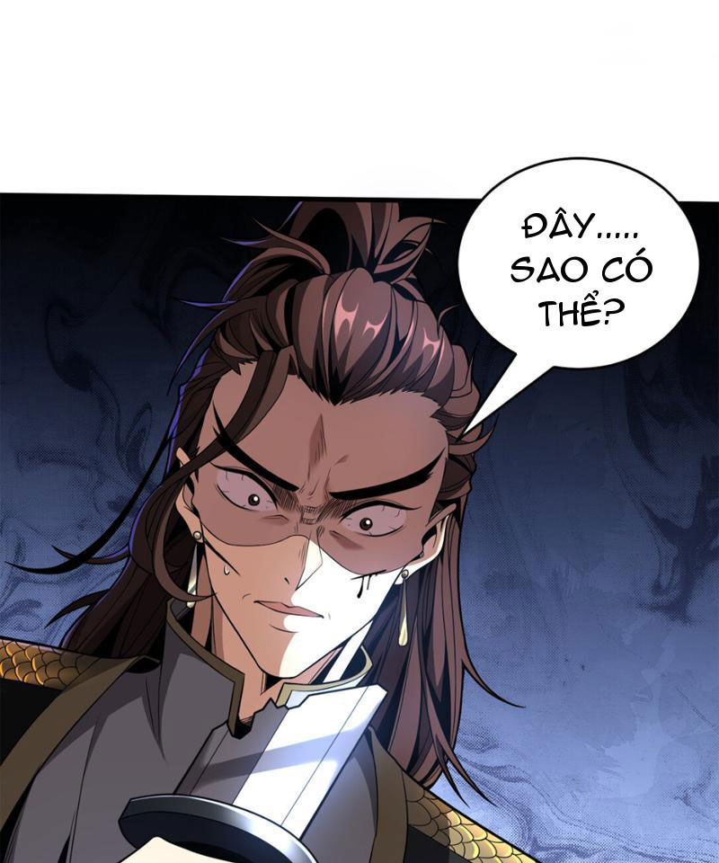 Đệ Tử Tu Luyện Còn Ta Thì Lười Biếng Chap 35 - Next Chap 36