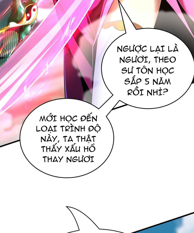 Đệ Tử Tu Luyện Còn Ta Thì Lười Biếng Chap 35 - Next Chap 36
