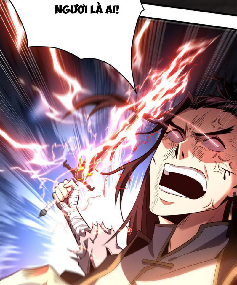 Đệ Tử Tu Luyện Còn Ta Thì Lười Biếng Chap 35 - Next Chap 36