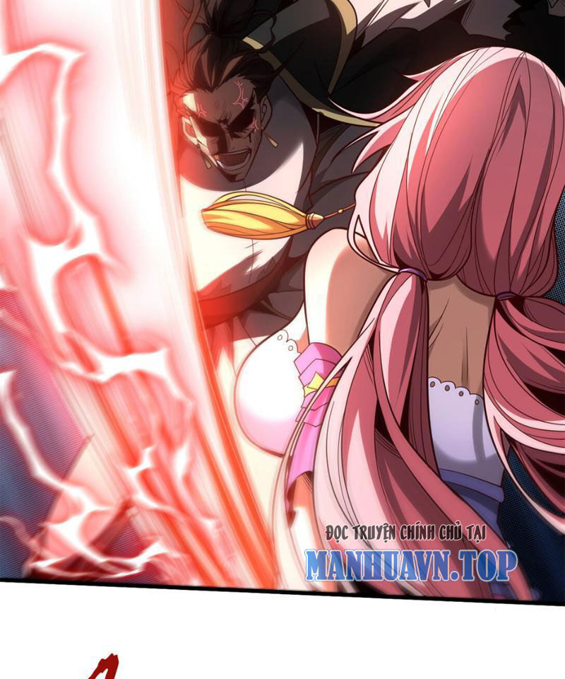 Đệ Tử Tu Luyện Còn Ta Thì Lười Biếng Chap 35 - Next Chap 36