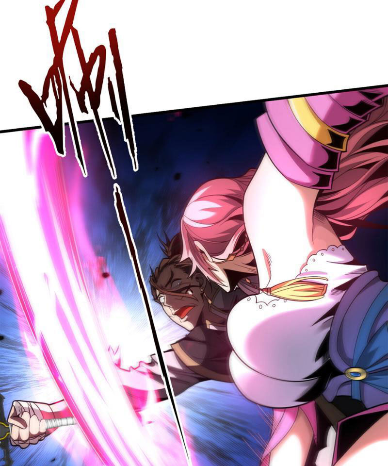 Đệ Tử Tu Luyện Còn Ta Thì Lười Biếng Chap 35 - Next Chap 36