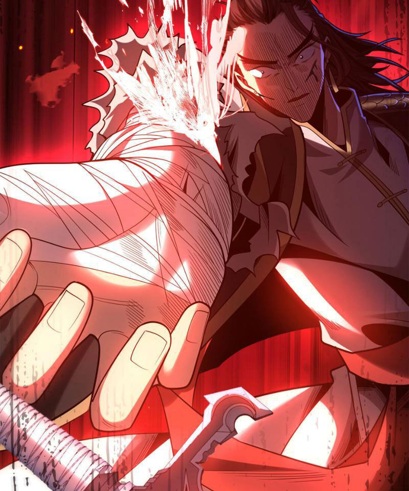 Đệ Tử Tu Luyện Còn Ta Thì Lười Biếng Chap 35 - Next Chap 36