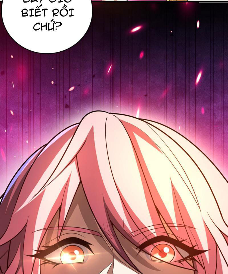 Đệ Tử Tu Luyện Còn Ta Thì Lười Biếng Chap 35 - Next Chap 36