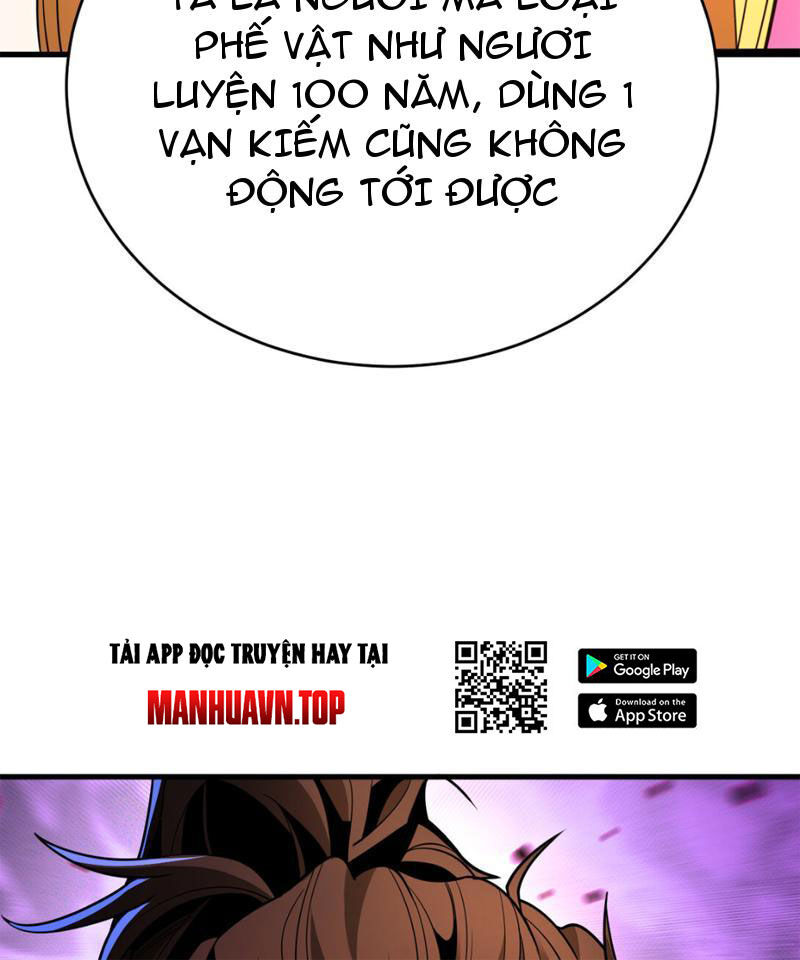 Đệ Tử Tu Luyện Còn Ta Thì Lười Biếng Chap 35 - Next Chap 36