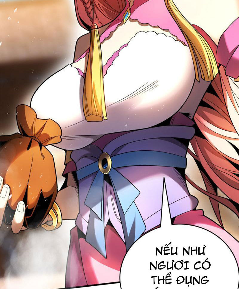 Đệ Tử Tu Luyện Còn Ta Thì Lười Biếng Chap 35 - Next Chap 36
