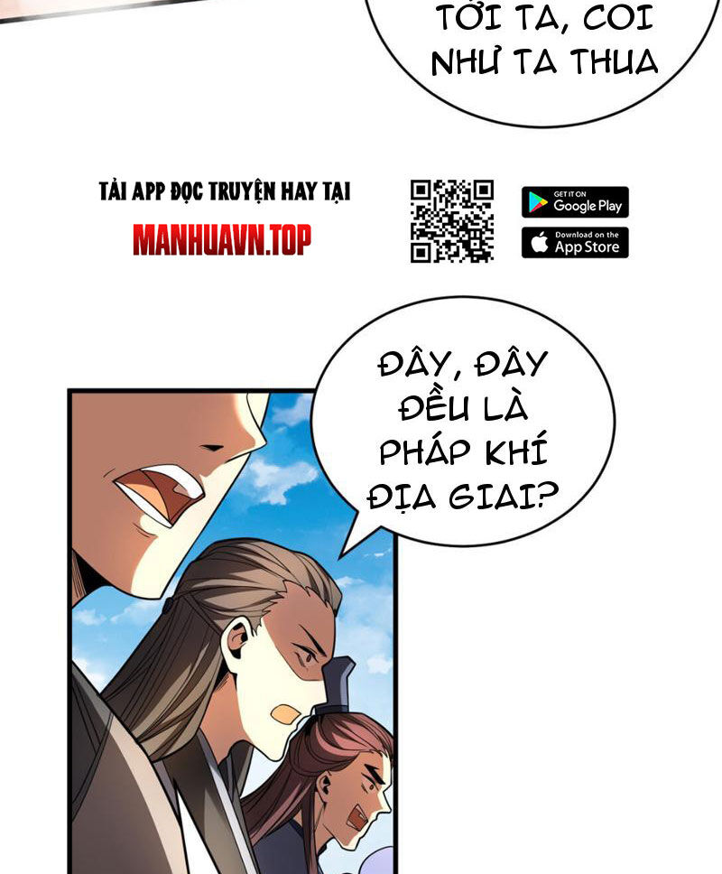 Đệ Tử Tu Luyện Còn Ta Thì Lười Biếng Chap 35 - Next Chap 36