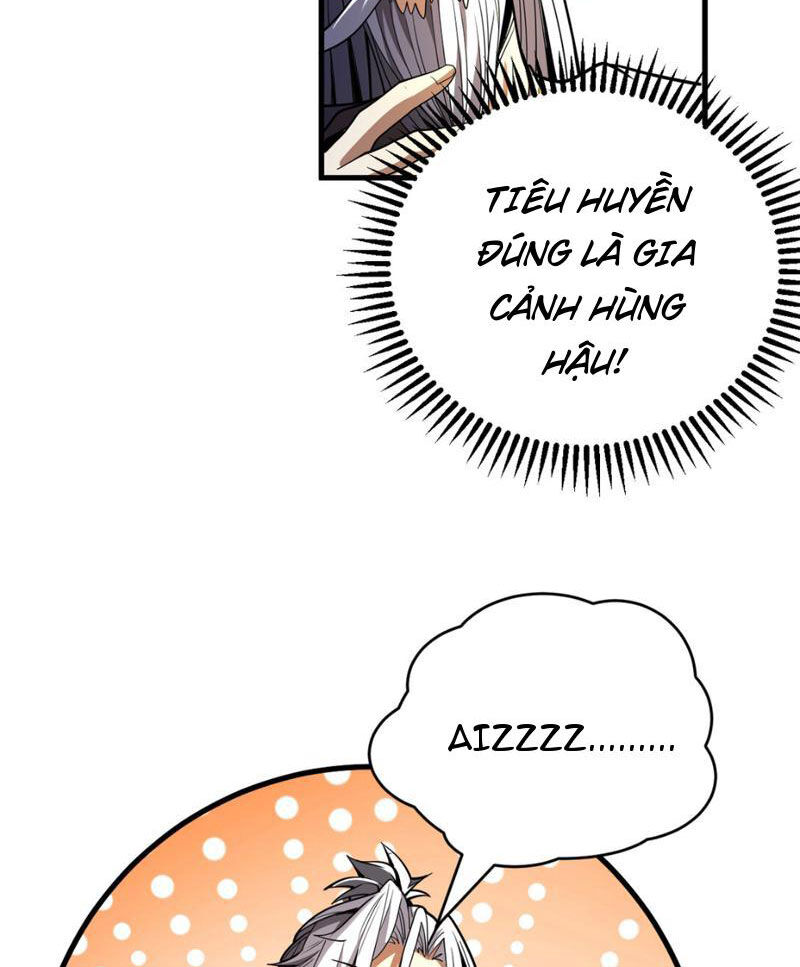 Đệ Tử Tu Luyện Còn Ta Thì Lười Biếng Chap 35 - Next Chap 36