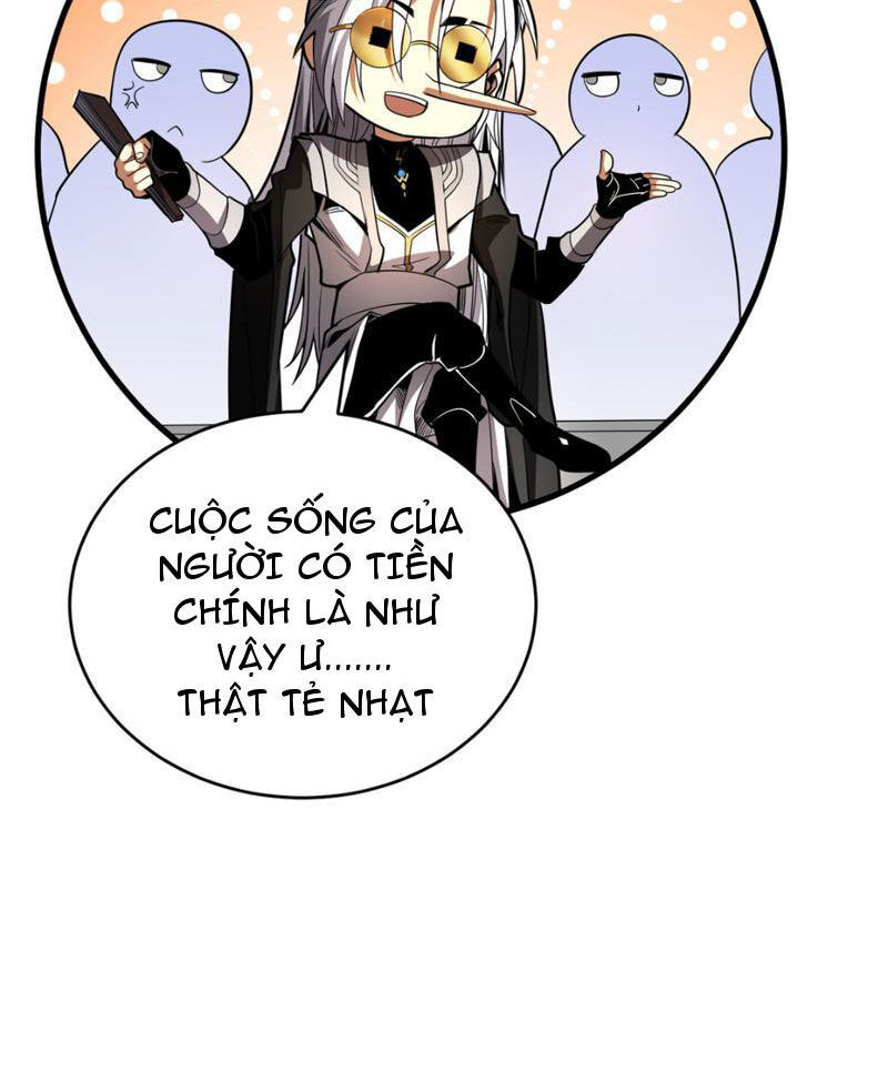 Đệ Tử Tu Luyện Còn Ta Thì Lười Biếng Chap 35 - Next Chap 36