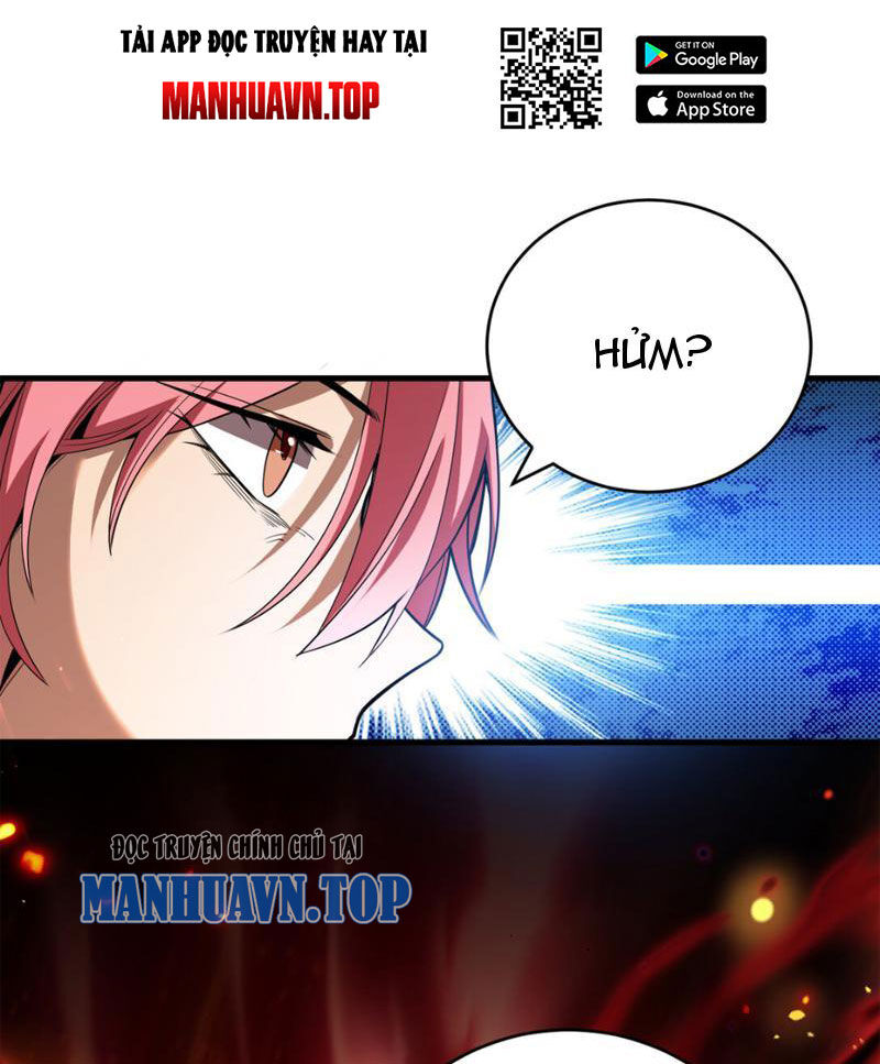 Đệ Tử Tu Luyện Còn Ta Thì Lười Biếng Chap 35 - Next Chap 36