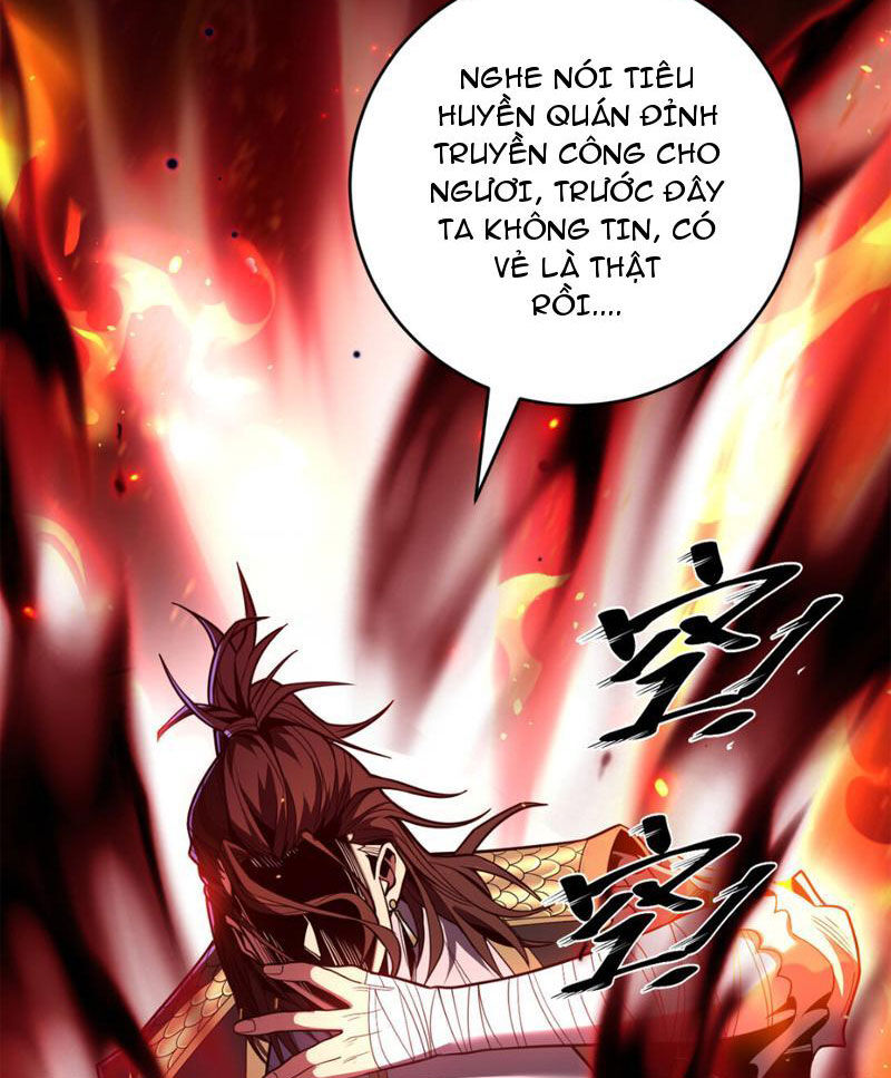 Đệ Tử Tu Luyện Còn Ta Thì Lười Biếng Chap 35 - Next Chap 36