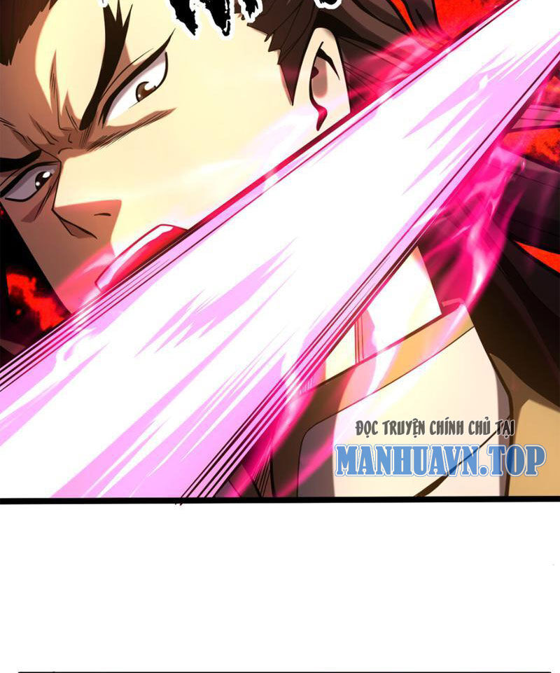 Đệ Tử Tu Luyện Còn Ta Thì Lười Biếng Chap 35 - Next Chap 36