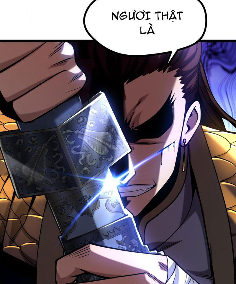 Đệ Tử Tu Luyện Còn Ta Thì Lười Biếng Chap 35 - Next Chap 36