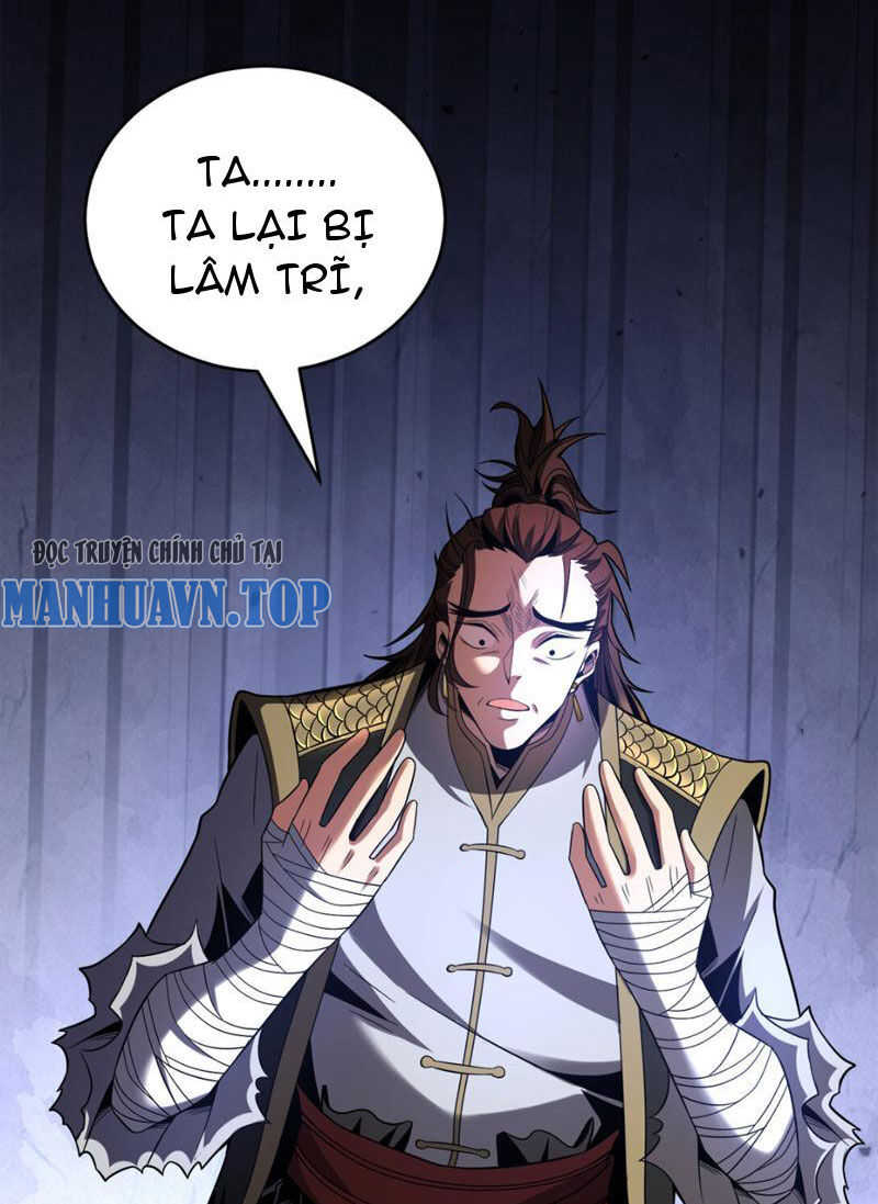 Đệ Tử Tu Luyện Còn Ta Thì Lười Biếng Chap 36 - Next Chap 37