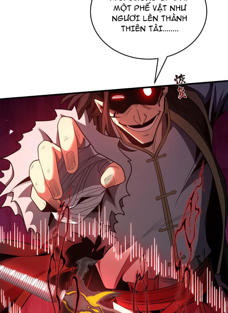 Đệ Tử Tu Luyện Còn Ta Thì Lười Biếng Chap 36 - Next Chap 37