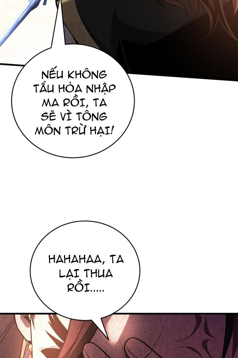 Đệ Tử Tu Luyện Còn Ta Thì Lười Biếng Chap 36 - Next Chap 37