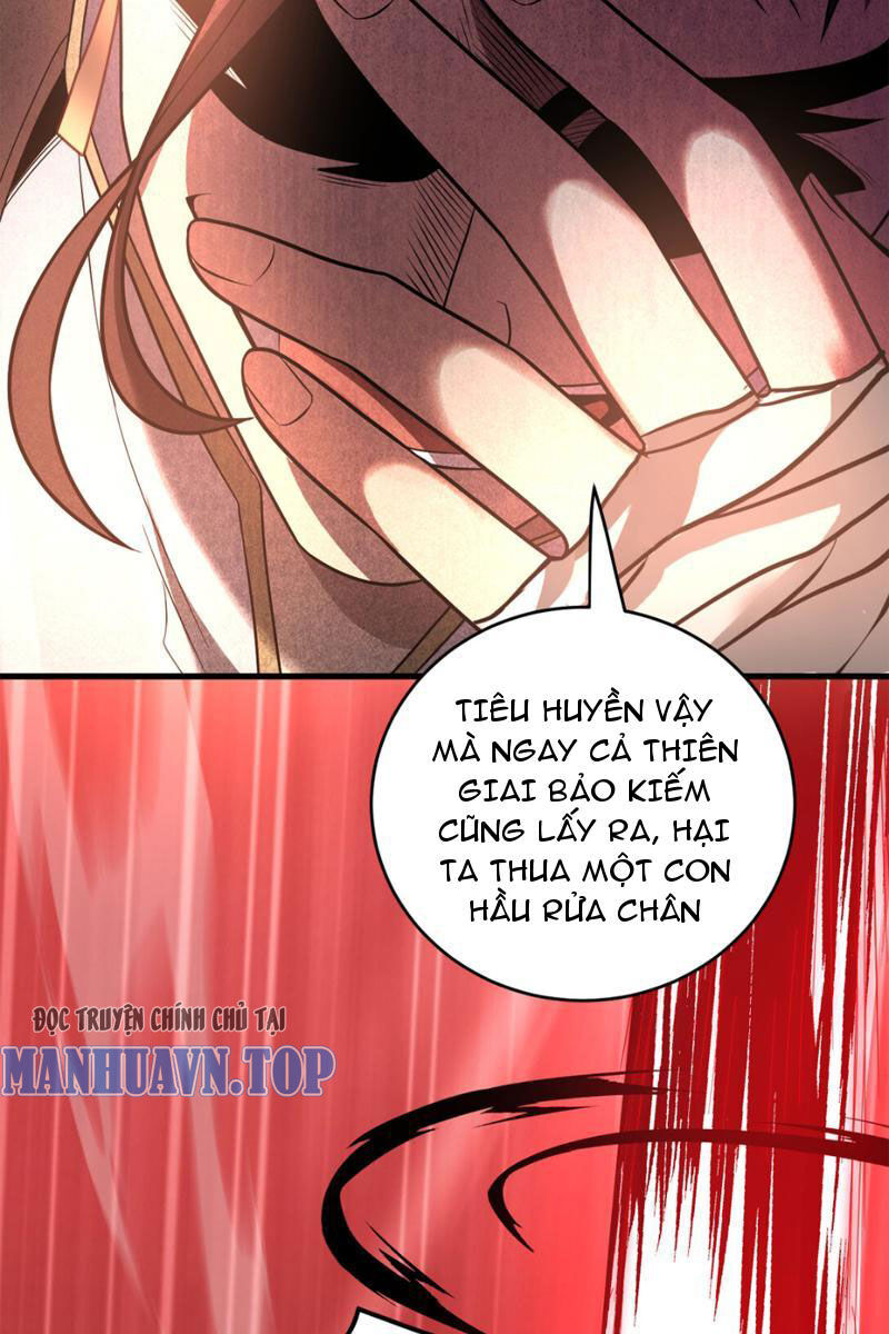 Đệ Tử Tu Luyện Còn Ta Thì Lười Biếng Chap 36 - Next Chap 37
