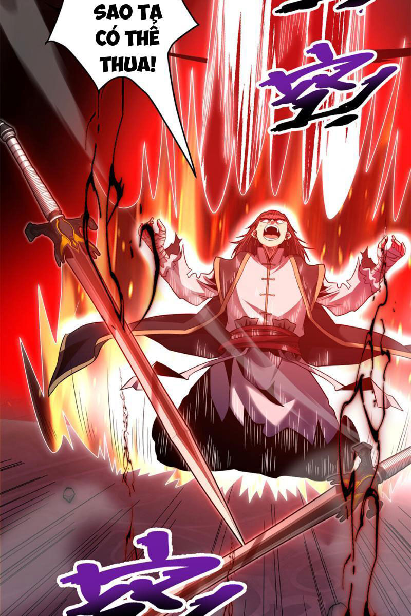 Đệ Tử Tu Luyện Còn Ta Thì Lười Biếng Chap 36 - Next Chap 37