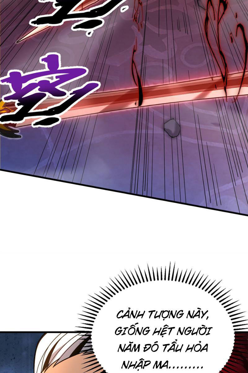 Đệ Tử Tu Luyện Còn Ta Thì Lười Biếng Chap 36 - Next Chap 37