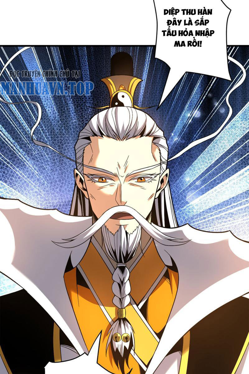 Đệ Tử Tu Luyện Còn Ta Thì Lười Biếng Chap 36 - Next Chap 37