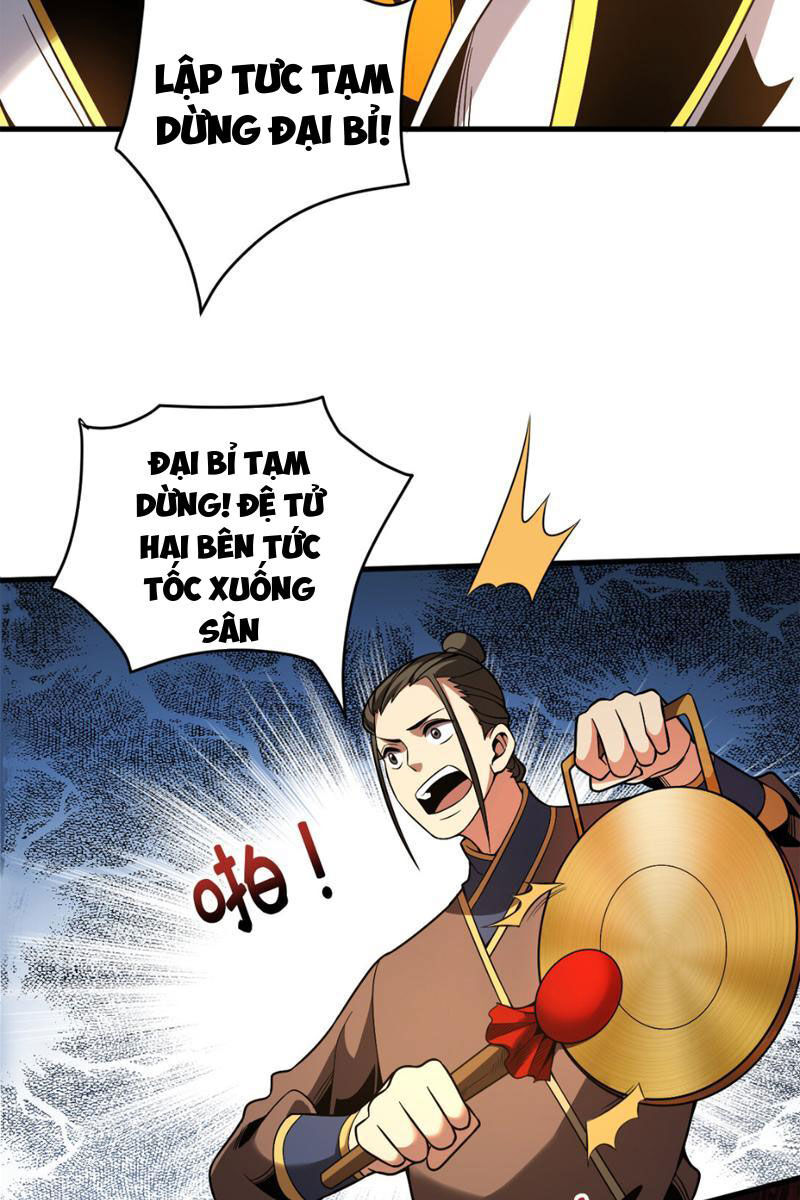 Đệ Tử Tu Luyện Còn Ta Thì Lười Biếng Chap 36 - Next Chap 37