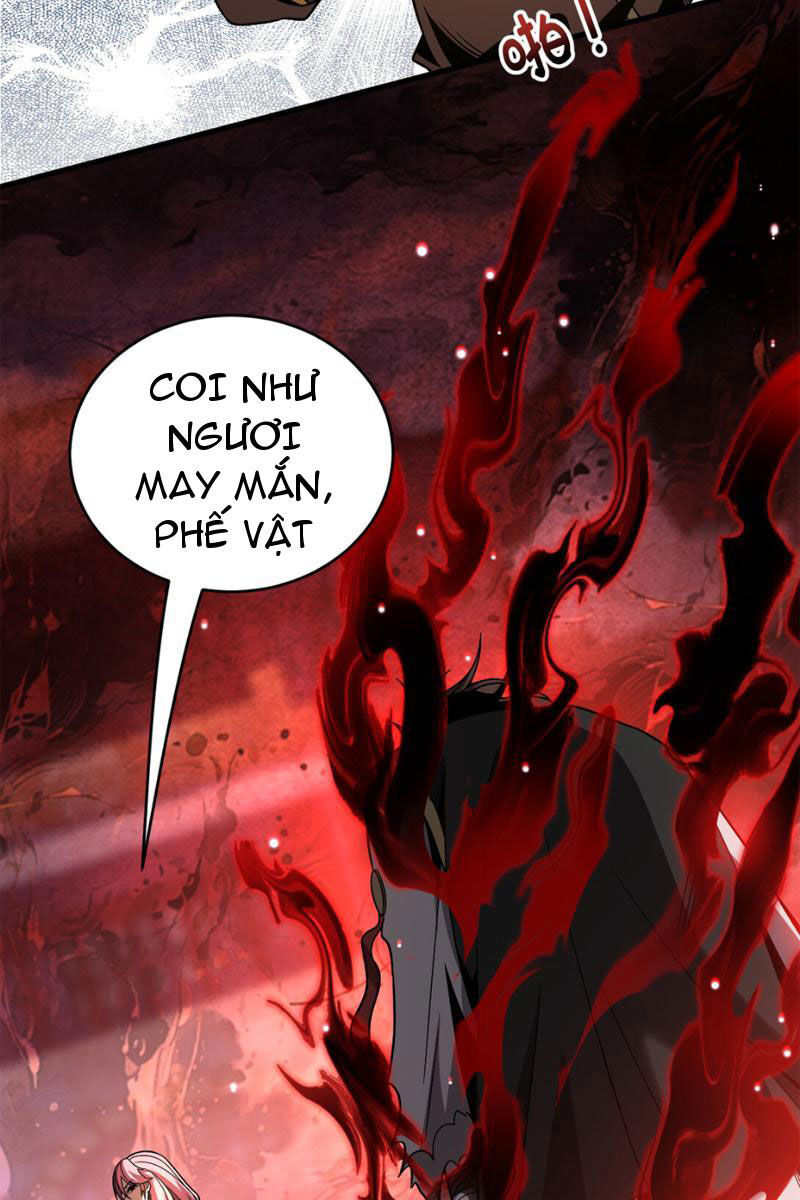 Đệ Tử Tu Luyện Còn Ta Thì Lười Biếng Chap 36 - Next Chap 37