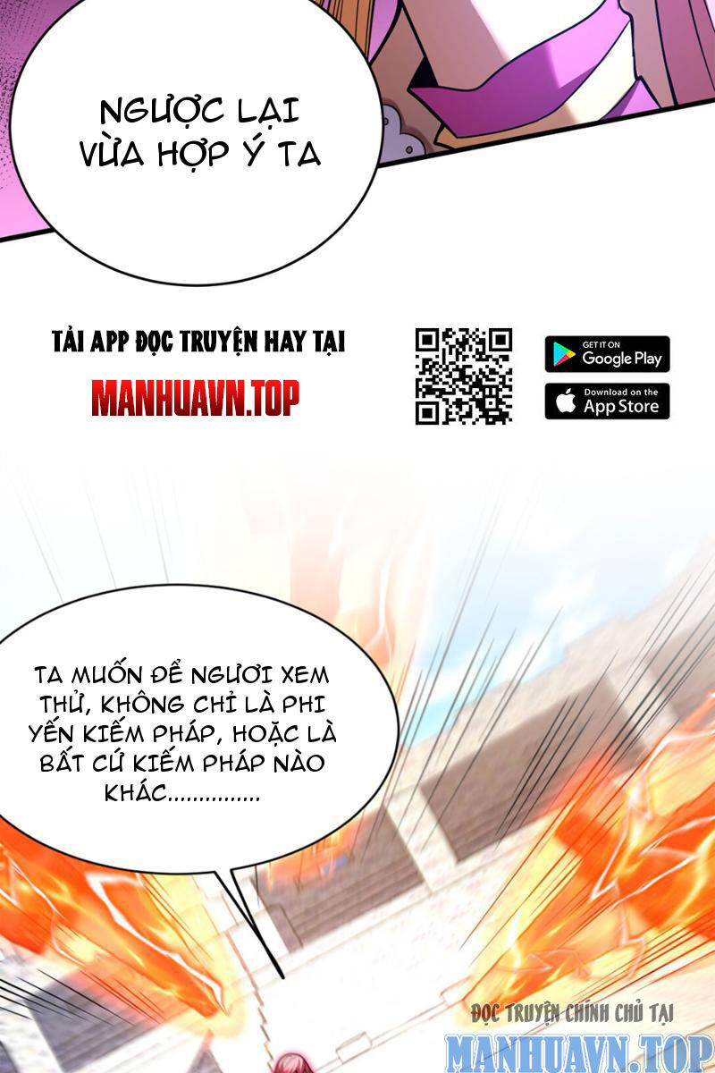 Đệ Tử Tu Luyện Còn Ta Thì Lười Biếng Chap 36 - Next Chap 37