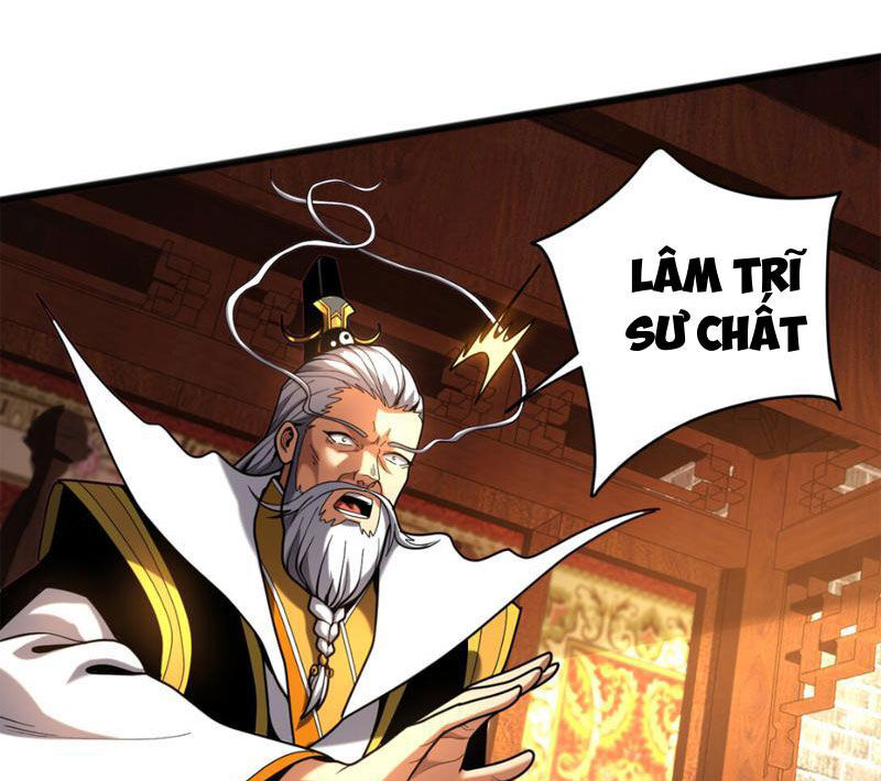 Đệ Tử Tu Luyện Còn Ta Thì Lười Biếng Chap 36 - Next Chap 37