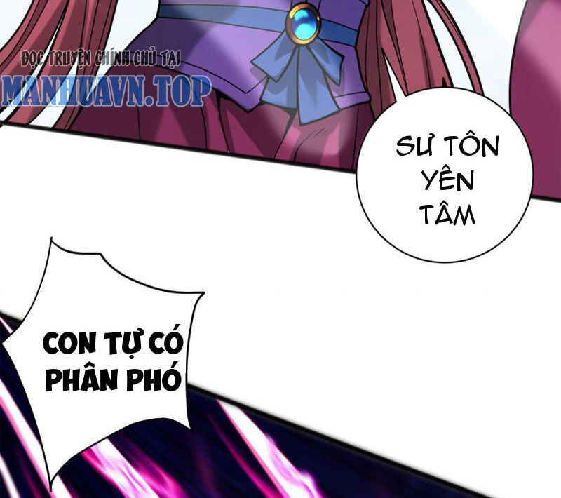 Đệ Tử Tu Luyện Còn Ta Thì Lười Biếng Chap 36 - Next Chap 37