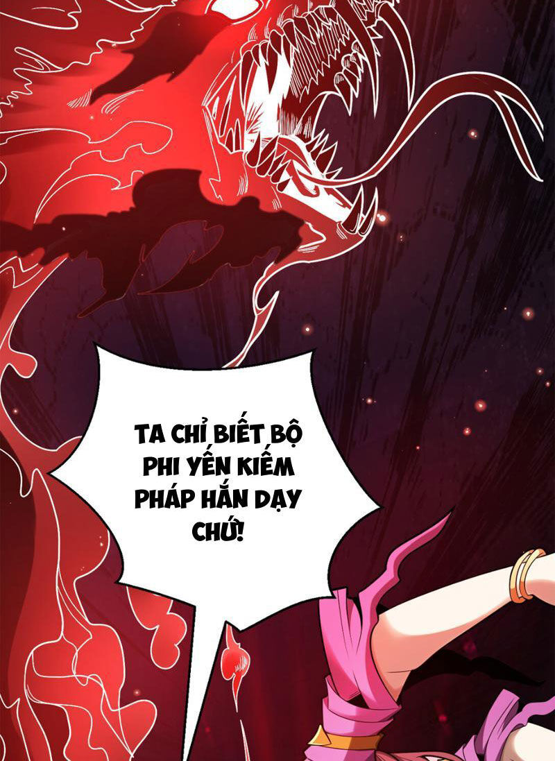 Đệ Tử Tu Luyện Còn Ta Thì Lười Biếng Chap 36 - Next Chap 37
