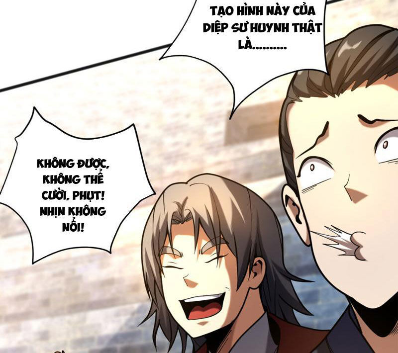 Đệ Tử Tu Luyện Còn Ta Thì Lười Biếng Chap 36 - Next Chap 37