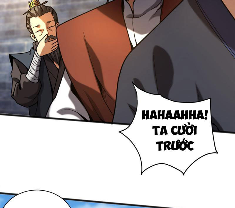 Đệ Tử Tu Luyện Còn Ta Thì Lười Biếng Chap 36 - Next Chap 37