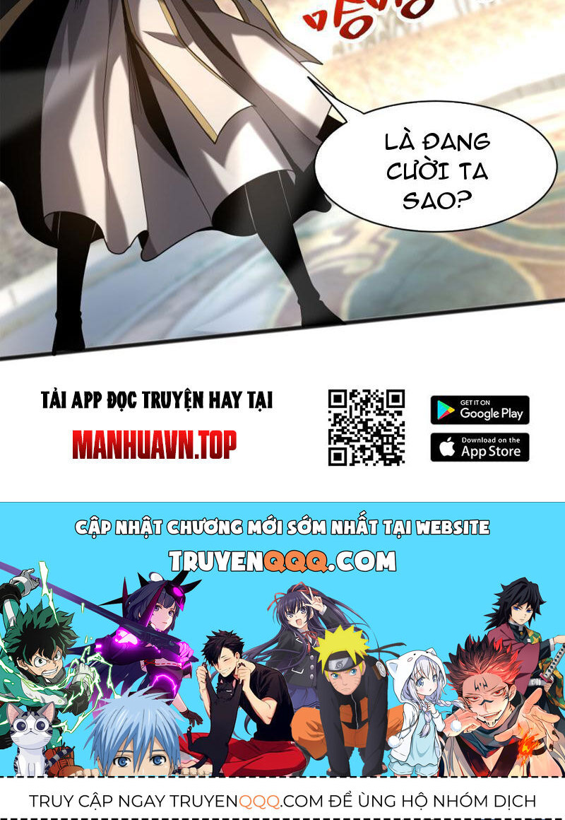 Đệ Tử Tu Luyện Còn Ta Thì Lười Biếng Chap 36 - Next Chap 37