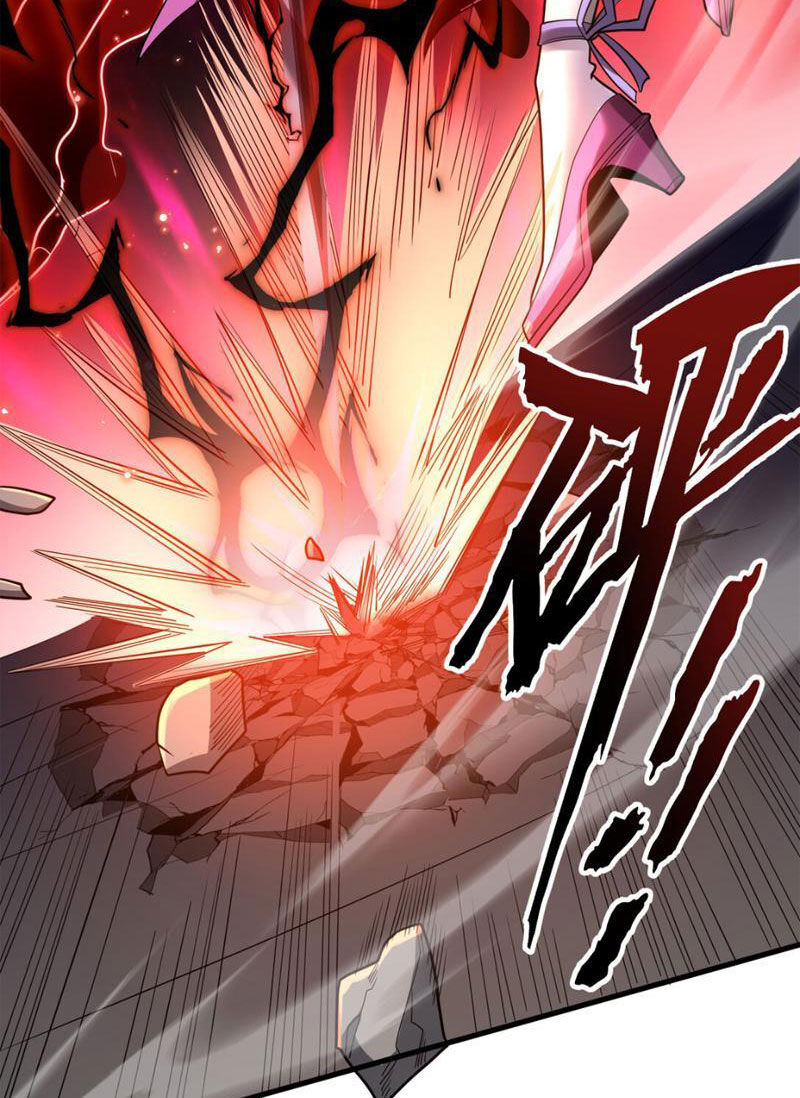 Đệ Tử Tu Luyện Còn Ta Thì Lười Biếng Chap 36 - Next Chap 37