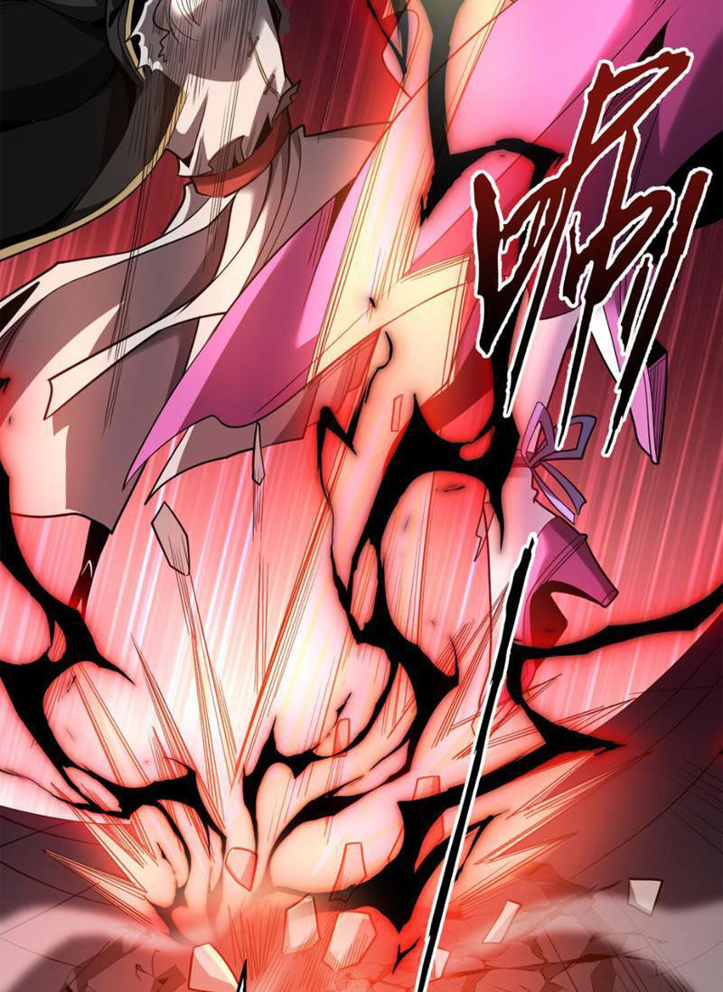 Đệ Tử Tu Luyện Còn Ta Thì Lười Biếng Chap 36 - Next Chap 37