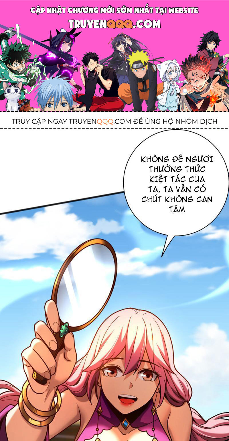 Đệ Tử Tu Luyện Còn Ta Thì Lười Biếng Chap 37 - Next Chap 38